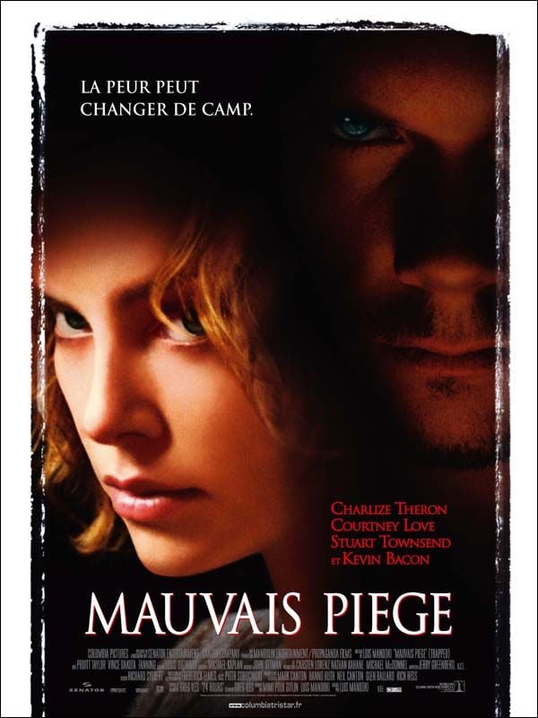 Mauvais piège streaming vf gratuit