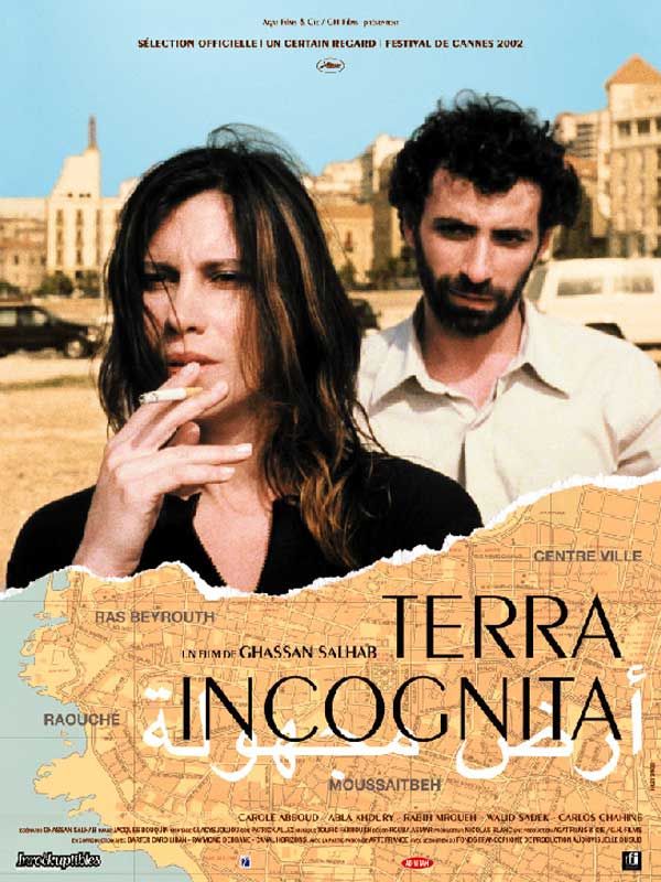 Terra incognita streaming gratuit