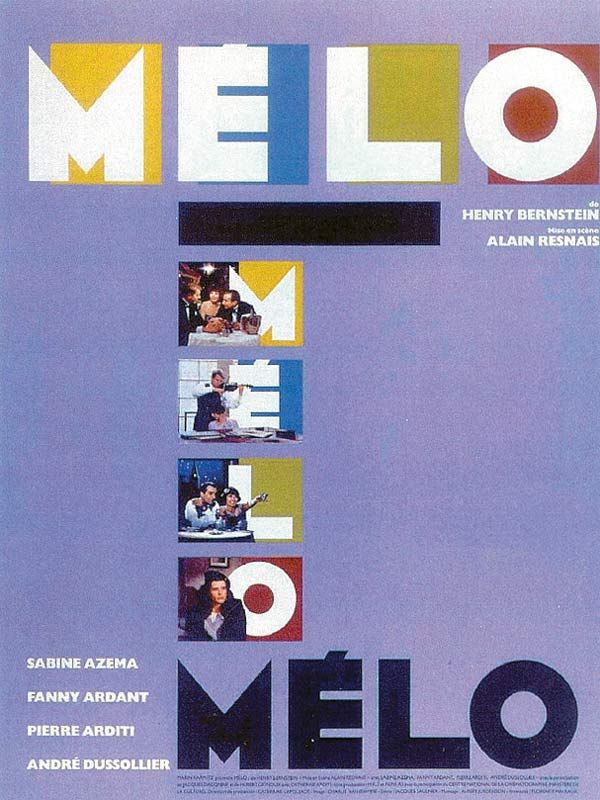 Mélo streaming fr