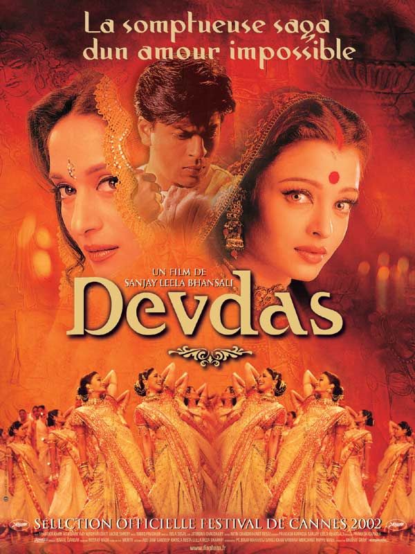 Devdas streaming fr