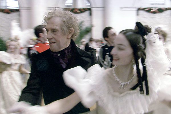 L Arche Russe Streaming Vostfr Photo du film L' Arche russe - Photo 5 sur 7 - AlloCiné