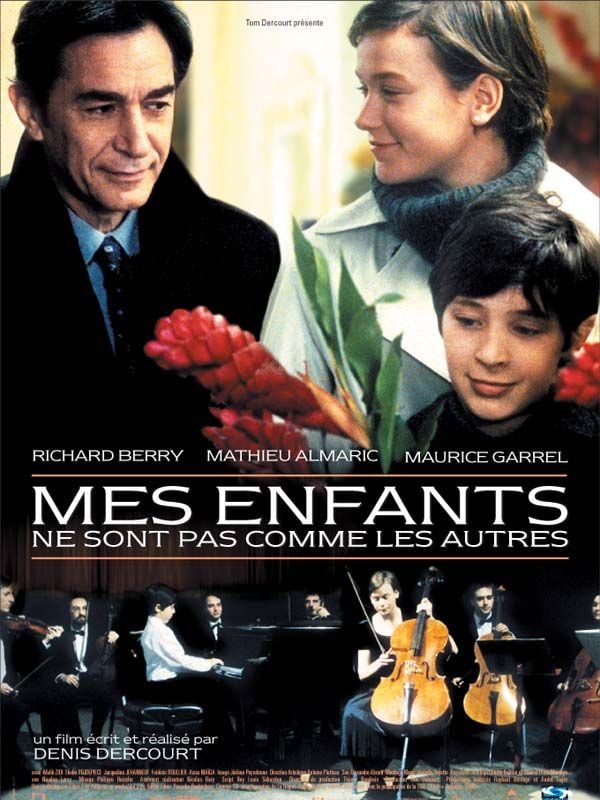 Mes enfants ne sont pas comme les autres streaming vf gratuit