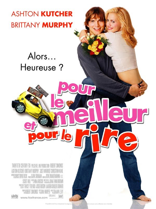 Pour le meilleur et pour le rire streaming vf gratuit