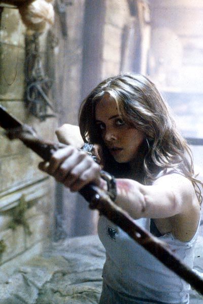 Detour Mortel 1 Streaming Vf Photo du film Détour mortel - Photo 6 sur 6 - AlloCiné
