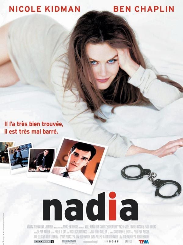 Nadia streaming vf gratuit