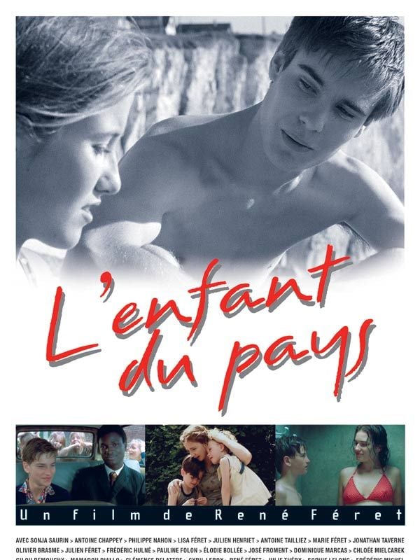 L'Enfant du pays streaming gratuit