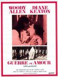 Guerre et amour streaming gratuit