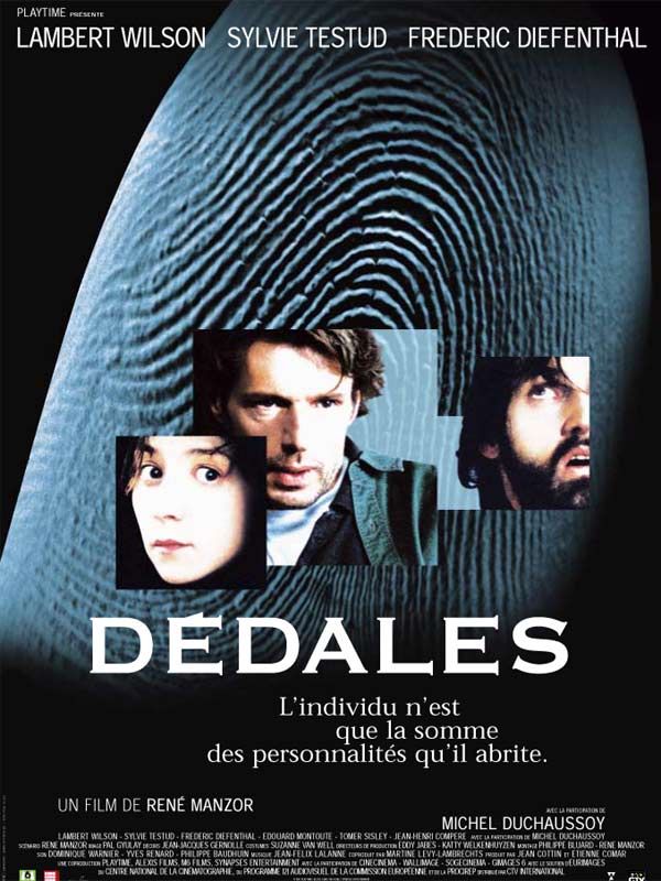 Dédales streaming fr