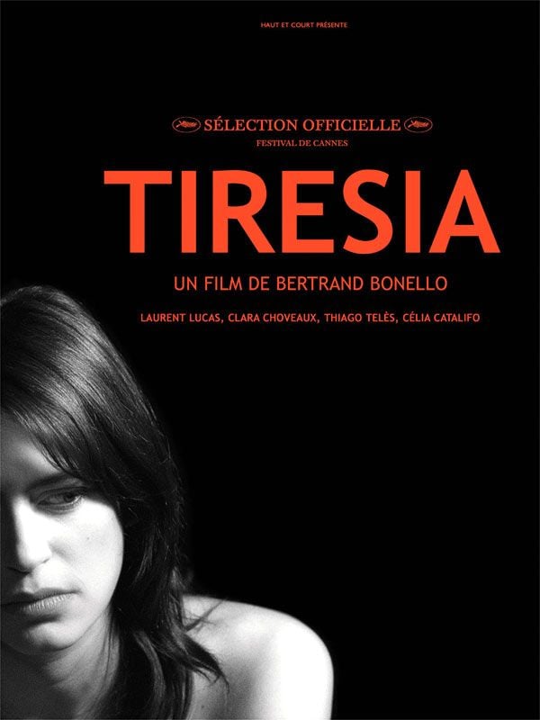 Tiresia streaming fr