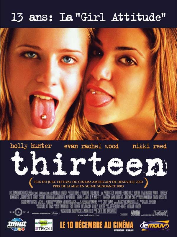 Thirteen streaming fr