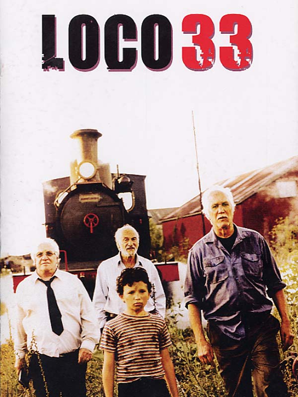 Loco 33