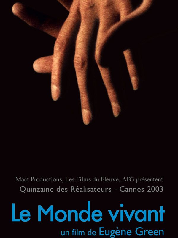 Le Monde vivant streaming gratuit