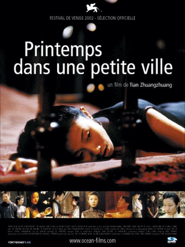 Printemps dans une petite ville streaming