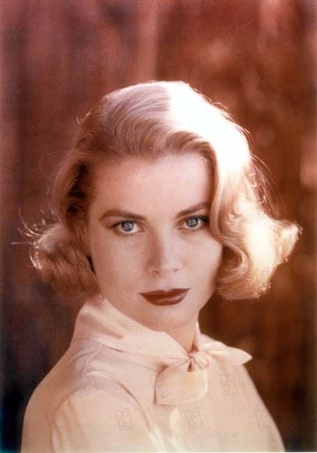 Photo de Grace Kelly - photo Grace Kelly - AlloCiné