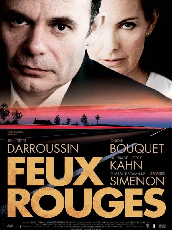 Feux Rouges streaming gratuit