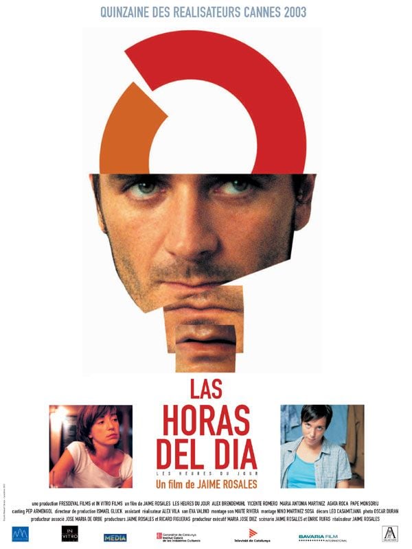 Las Horas del Día streaming vf gratuit