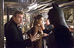 Batman Begins