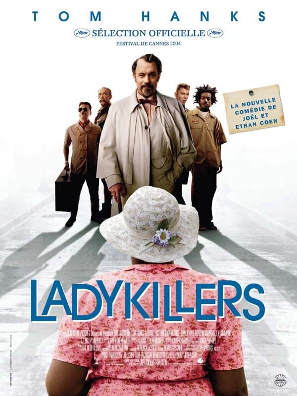 Ladykillers streaming fr
