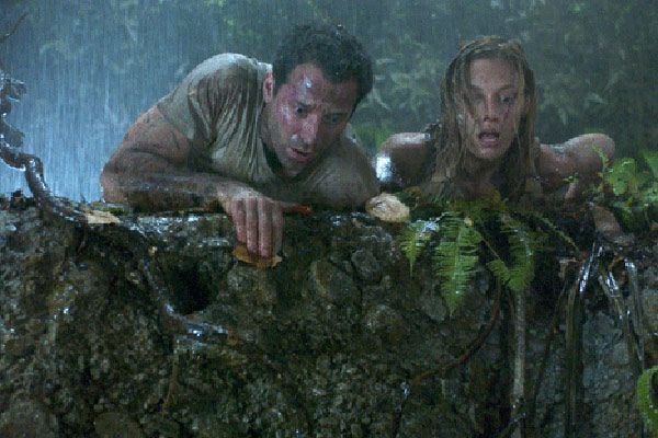 Photo du film Anacondas : à la poursuite de l'orchidée de sang - Photo