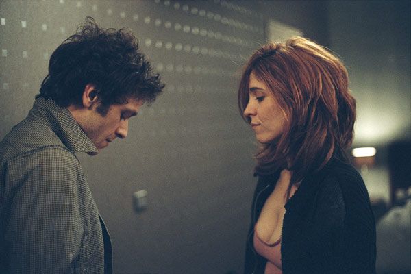 Photo de Agnès Jaoui - Le Rôle de sa vie : Photo Agnès Jaoui, Jonathan