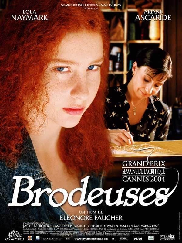 Brodeuses streaming fr