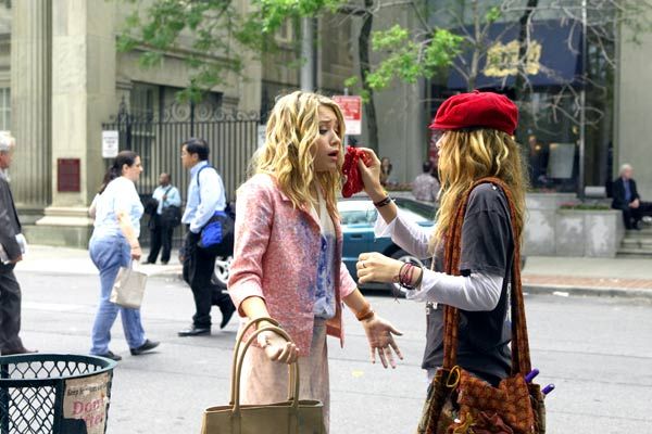 Une Journée à New York Photo de Ashley Olsen - Une Journée à New York : Photo Ashley Olsen