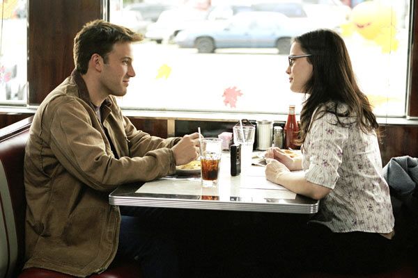 Photo de Liv Tyler - Père et fille : Photo Liv Tyler, Ben Affleck