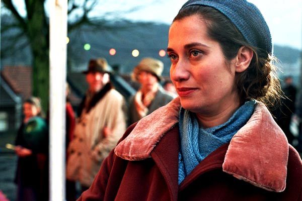 Cette Femme La Film Photo de Emmanuelle Devos - La femme de Gilles : Photo Emmanuelle Devos