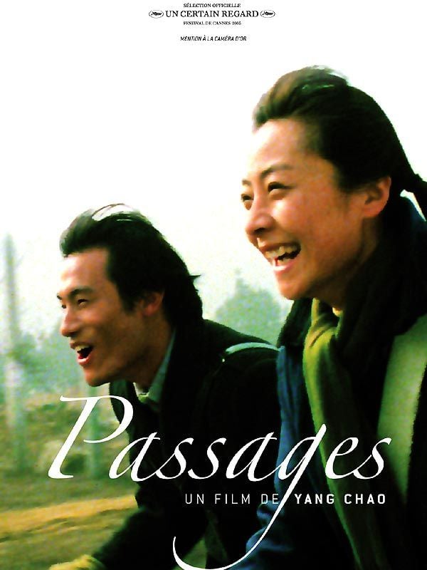 Passages streaming vf gratuit