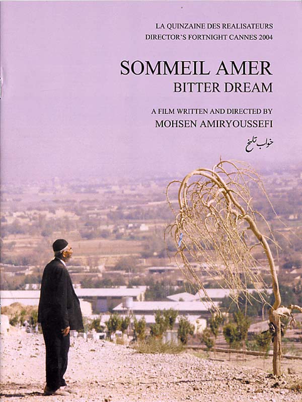 Sommeil amer streaming