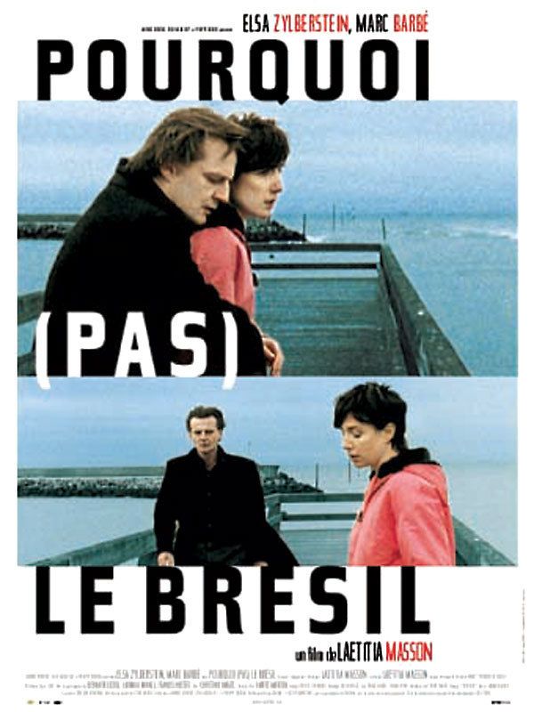 Pourquoi (pas) le Brésil streaming gratuit