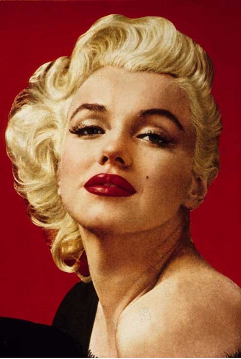 Photo de Marilyn Monroe - Photo Marilyn Monroe - AlloCiné