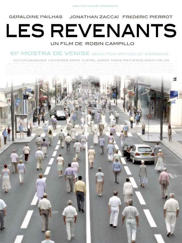 Les Revenants streaming vf gratuit