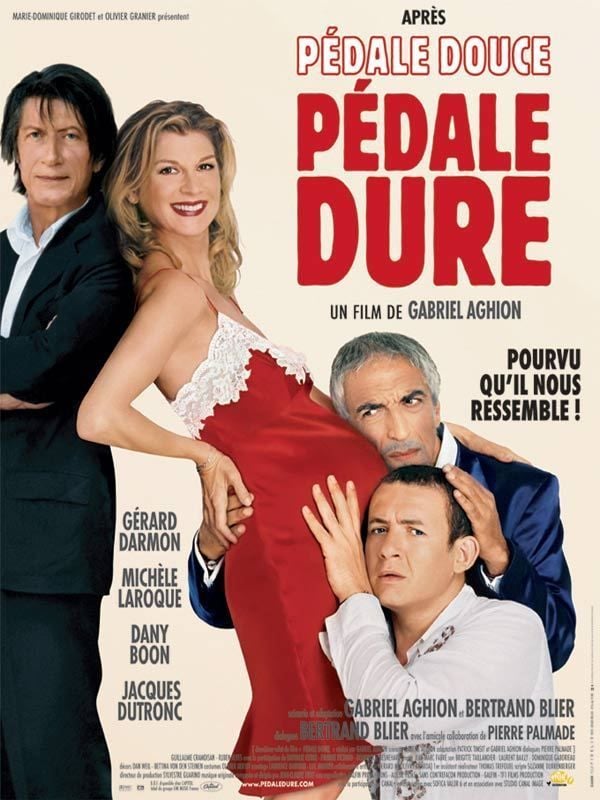 Pédale dure streaming fr