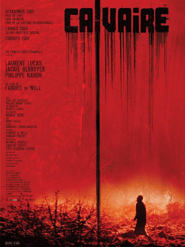 Calvaire streaming fr