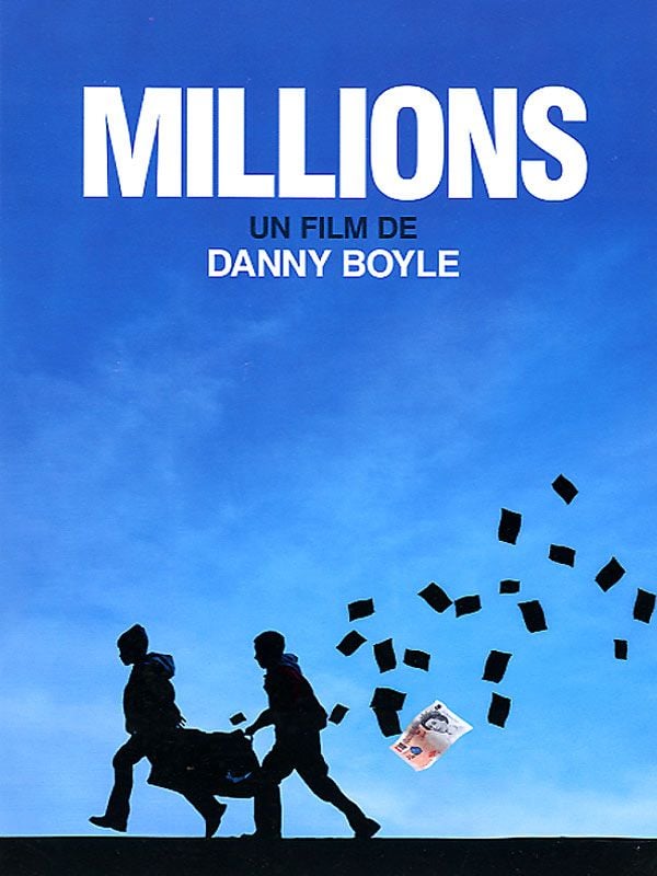 Millions streaming fr