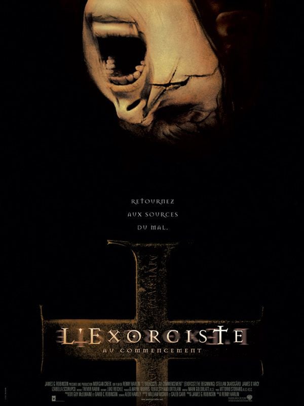 L'Exorciste : au commencement streaming vf gratuit