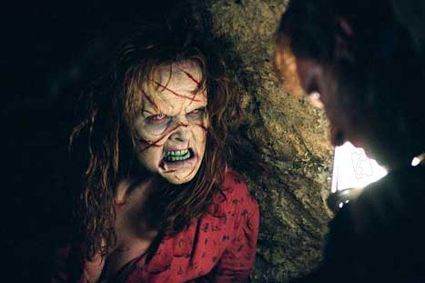 L Exorciste Film Streaming Photo du film L'Exorciste : au commencement - Photo 21 sur 27 - AlloCiné