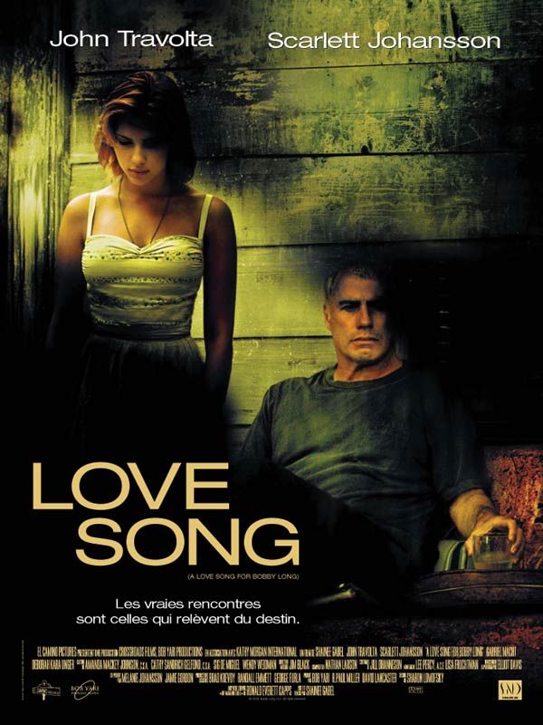Love Song streaming fr