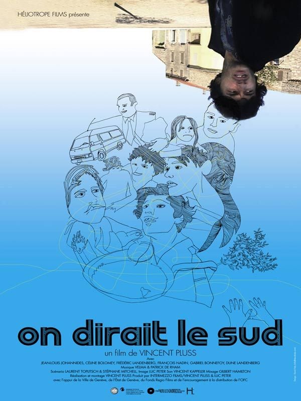 On dirait le sud streaming vf gratuit