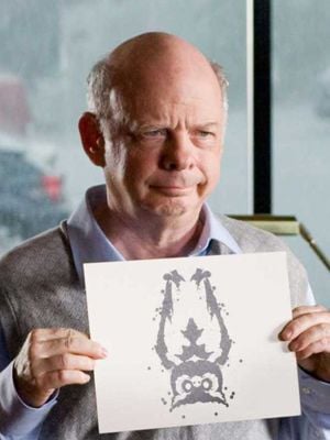 Wallace Shawn