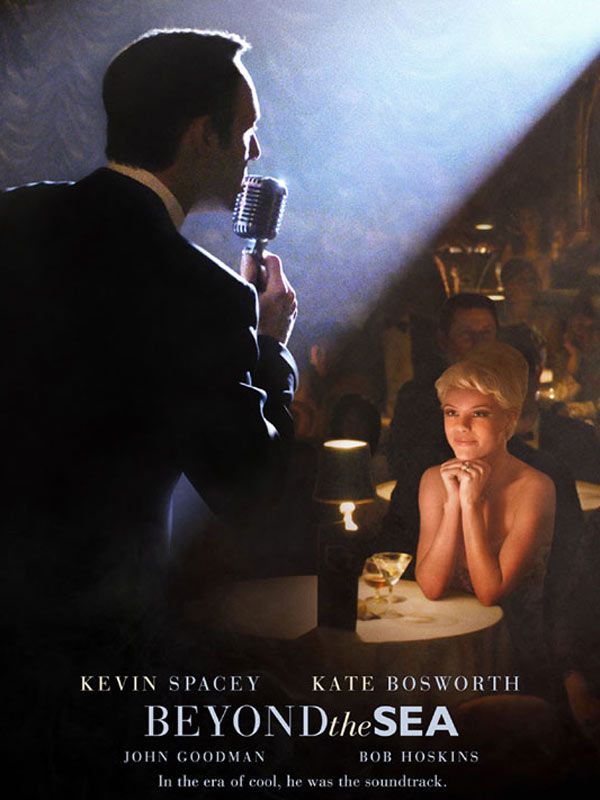 Beyond the Sea streaming fr