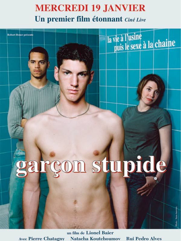 Garçon stupide streaming gratuit