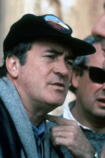 Bernardo bertolucci обои официальный сайт