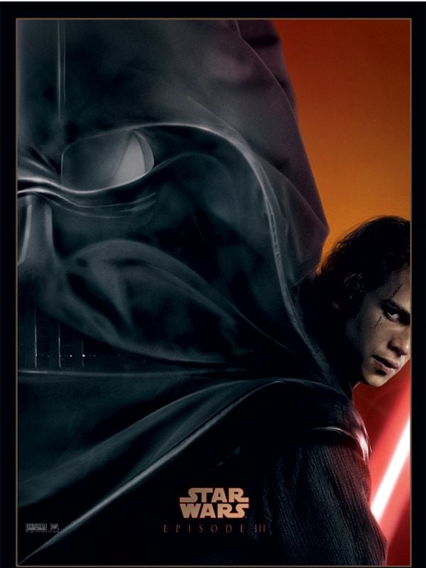 La Revanche Des Sith Streaming Affiche du film Star Wars : Episode III - La Revanche des Sith - Photo