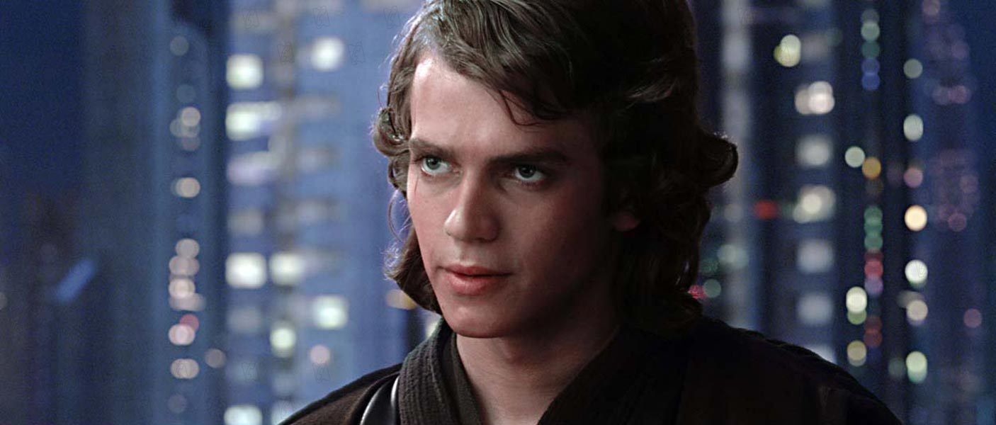 Films Et Séries Tv Avec Hayden Christensen Photo de Hayden Christensen - Star Wars : Episode III - La Revanche des
