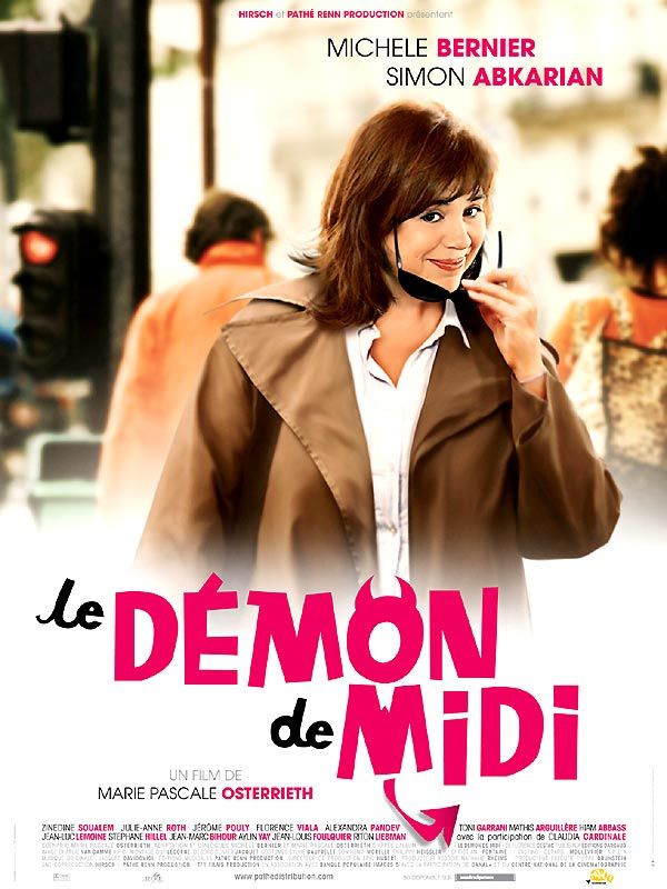 Le Démon de midi streaming gratuit