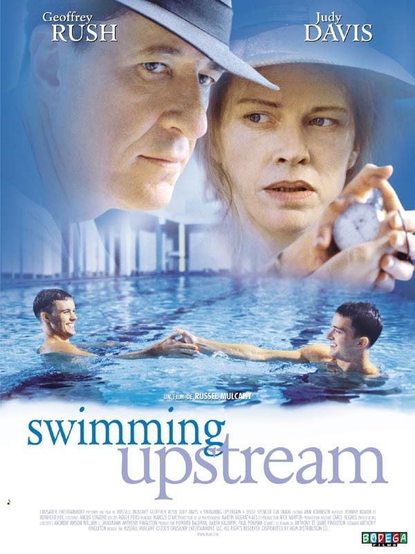 Swimming Upstream streaming fr