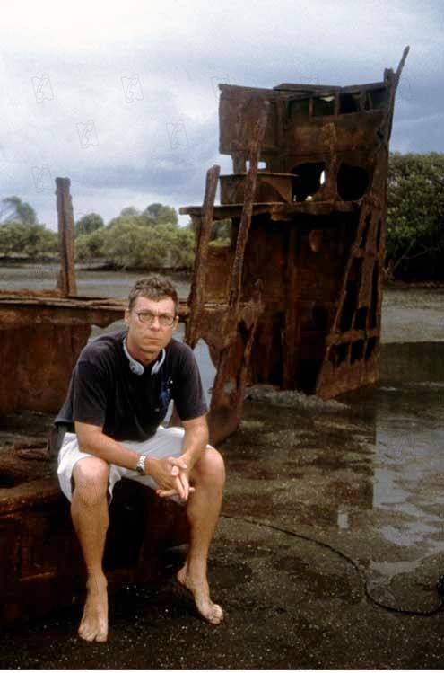 Photo du film Swimming Upstream - Photo 17 sur 23 - AlloCiné