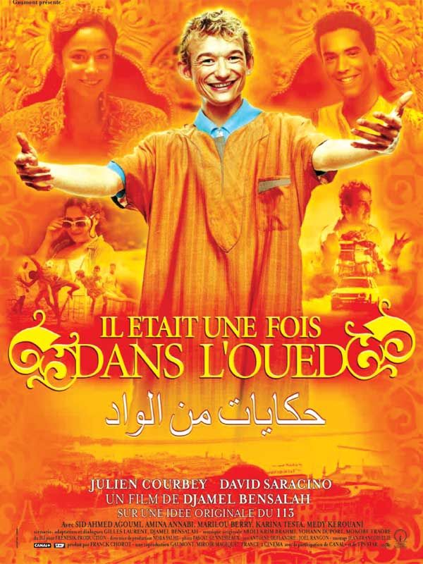 Il était une fois dans l'Oued streaming fr